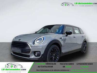 Mini Clubman 136 ch BVM