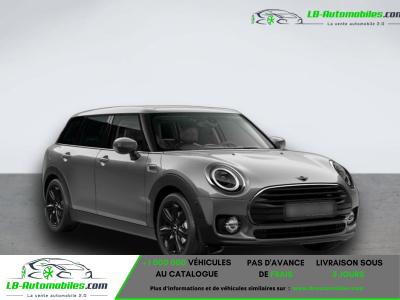 Mini Clubman 136 ch BVA