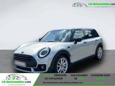 Mini Clubman 136 ch BVA