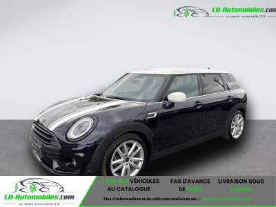Mini Clubman 136 ch BVA