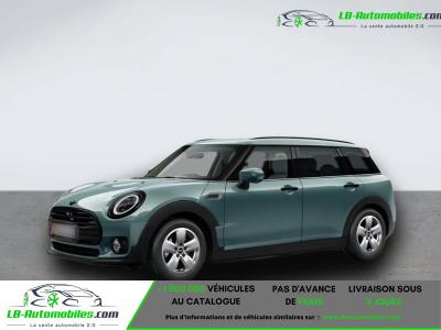 Mini Clubman 136 ch BVA
