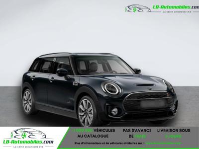 Mini Clubman S 178 ch BVA