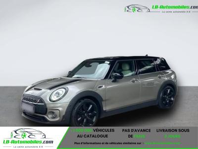 Mini Clubman S 192 ch BVA