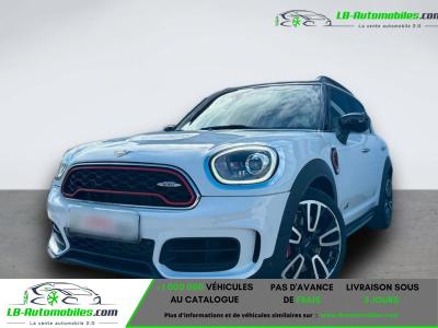 Mini Countryman John  Works 306 ch BVA