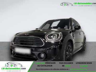 Mini Countryman 150 ch BVA