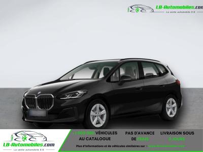 BMW Série 2 Active Tourer  223i 204 ch BVA