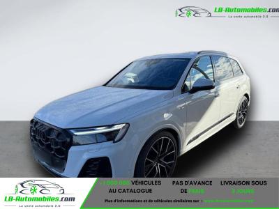 Audi Q7 50 TDI 286 BVA Quatro 5pl