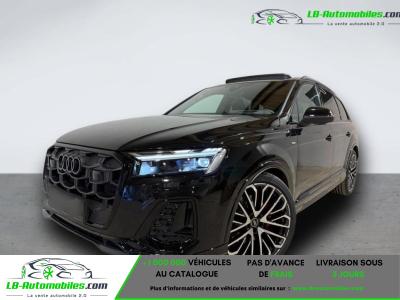 Audi Q7 50 TDI 286 BVA Quatro 5pl