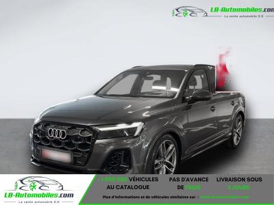 Audi Q7 55 TFSIe 394 BVA Quatro 5pl