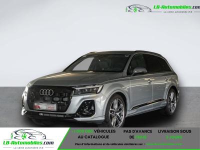 Audi Q7 55 TFSIe 394 BVA Quatro 5pl