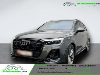 Audi Q7 55 TFSIe 394 BVA Quatro 5pl