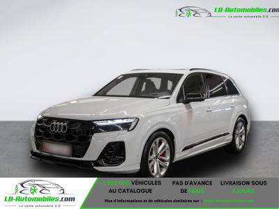 Audi Q7 60 TFSI e 456 BVA Quattro