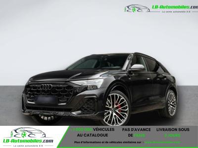 Audi Q8 60 TFSIe 490 BVA Quatro