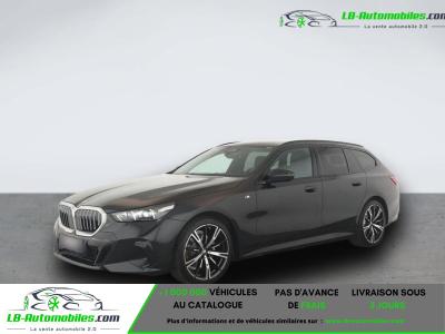 BMW Série 5 Touring 520d xDrive 197 ch BVA