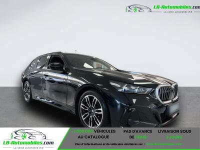 BMW Série 5 Touring 520d xDrive 197 ch BVA