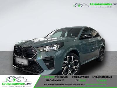 BMW X2 M35i 300ch BVA