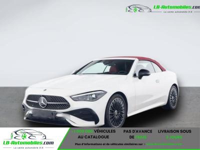 Mercedes CLE Cabriolet 200 BVA