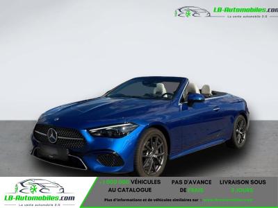 Mercedes CLE Cabriolet 200 BVA
