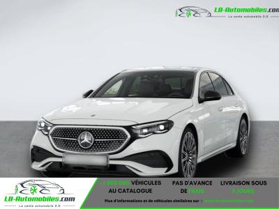 Mercedes Classe E 450 d  BVA 4MATIC