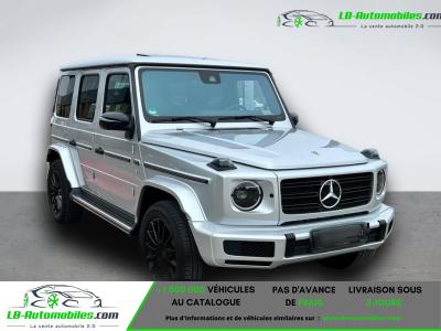Mercedes Classe G 500 BVA