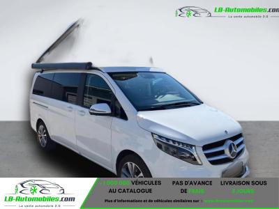 Mercedes Classe V Marco Polo 300d BVA 4x4