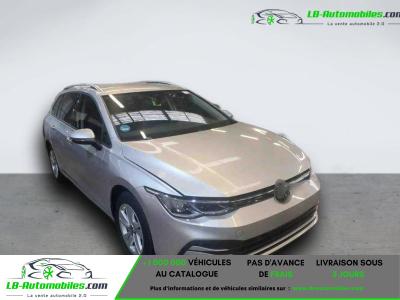 Volkswagen Golf SW 2.0 TDI 150 BVA