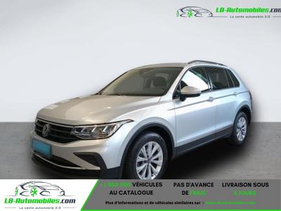 Volkswagen Tiguan 2.0 TDI 150ch BVA