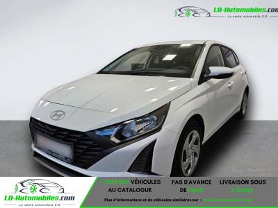 Hyundai I20 1.2 84