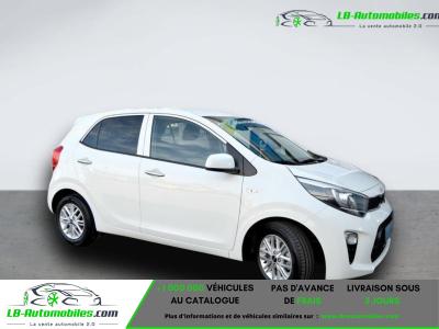 Kia Picanto 1.0 DPi 63 ch BVM