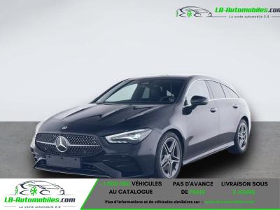 Mercedes CLA Shooting Break 200 BVA