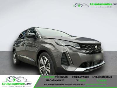 Peugeot 3008 Hybrid 180 e-BVA