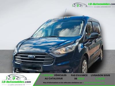 Ford Transit FGN L1 1.0 ECOBOOST 100  