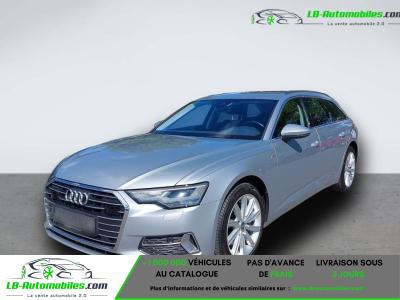 Audi A6 Avant   45 TDI 231 ch Quattro BVA