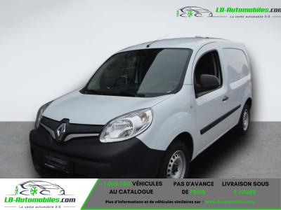 Renault Kangoo dCi 115 BVM