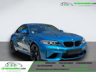 BMW M2 Coupé 370 ch BVA