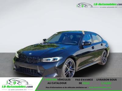 BMW Série 3 M340d xDrive 340 ch BVA