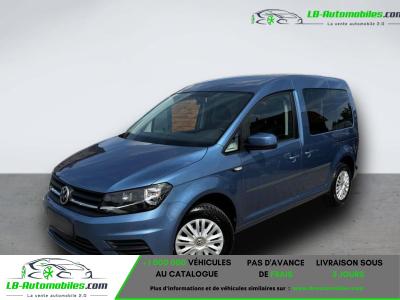 Volkswagen Caddy 1.2 TSI 84