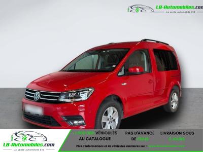 Volkswagen Caddy 1.4 TSI 125 BVM