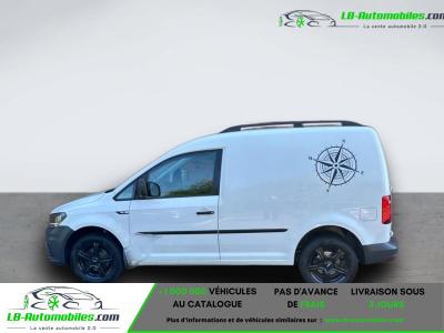 Volkswagen Caddy Utilitaire 1.0 TSI 102