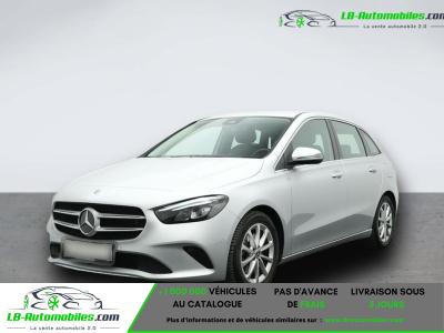 Mercedes Classe B 220 d BVA