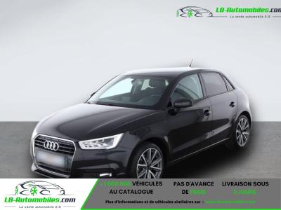 Audi A1 Sportback 1.4 TFSI 125 BVA