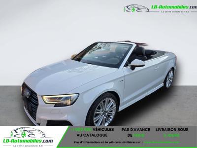Audi A3 Cabriolet TFSI 150