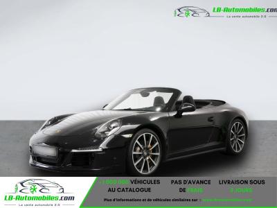 Porsche 911 - 991 Cabriolet S 3.8i 400 PDK