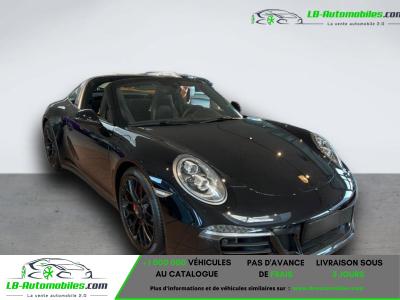 Porsche 911 - 991 Cabriolet GTS 3.8i 430 PDK
