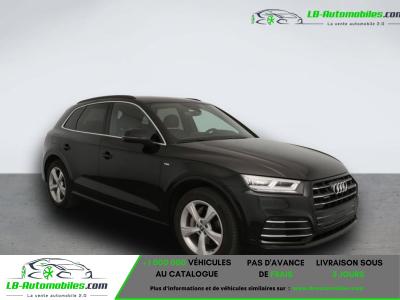 Audi Q5 55 TFSIe 367 BVA Quattro