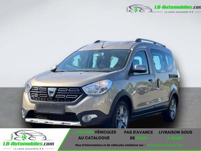Dacia Dokker Blue dCi 95 - 2020