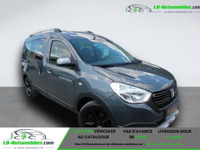 Dacia Dokker TCe 115