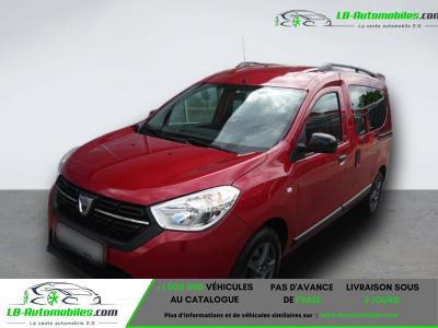 Dacia Dokker TCe 130 FAP - 2020
