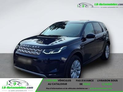 Land Rover Discovery Sport D150