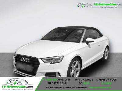 Audi A3 Cabriolet TFSI 150 BVA